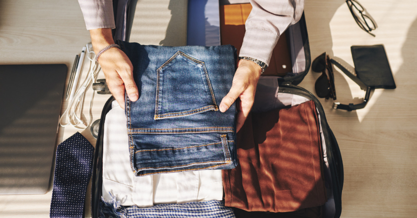 Что нужно брать в рейс моряку? 