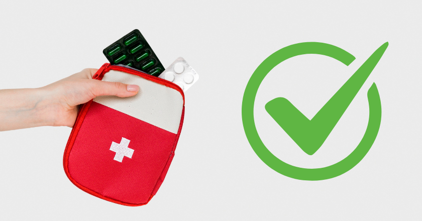 Что нужно брать в рейс моряку? 