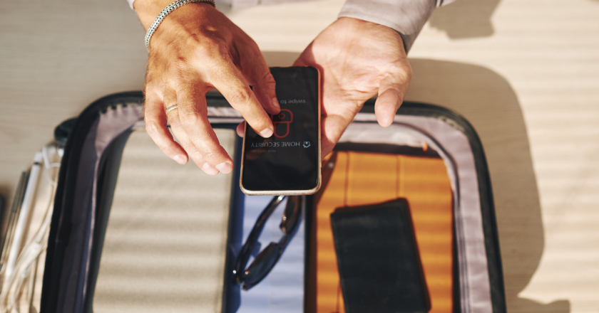 Что нужно брать в рейс моряку? 