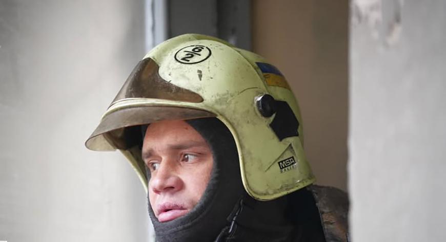 В Подольске спасатели открыли дом и обнаружили тело женщины