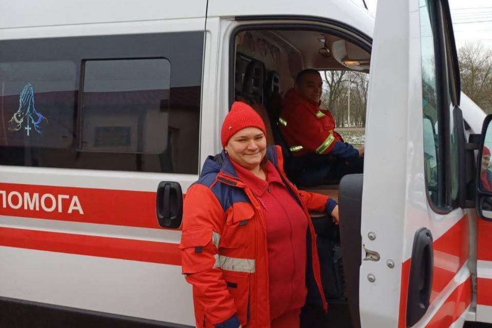 Вага — менше кілограма: неймовірна історія порятунку немовляти на Одещині
