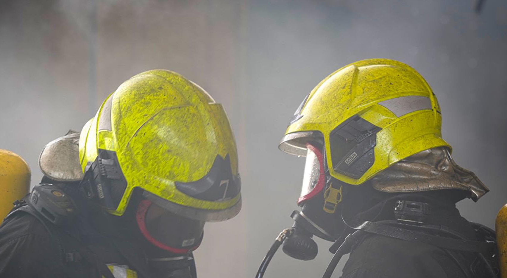 В Одессе в Киевском районе во время пожара в доме пострадала женщина