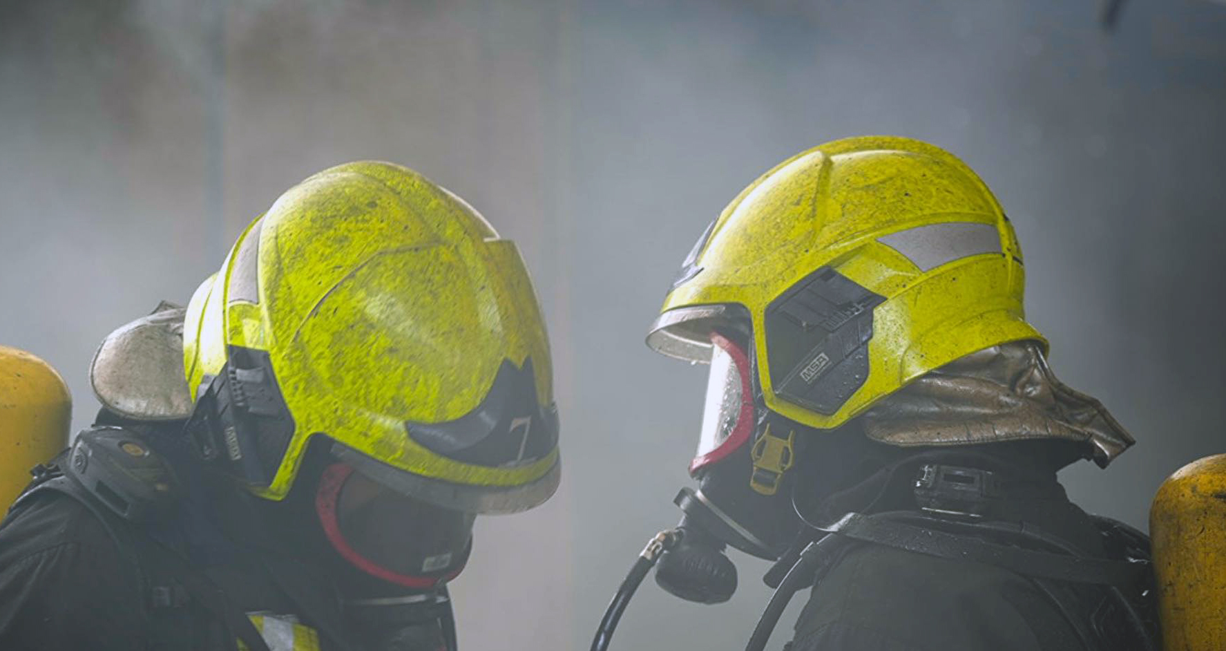 У Подільському районі під час пожежі в будинку загинув чоловік