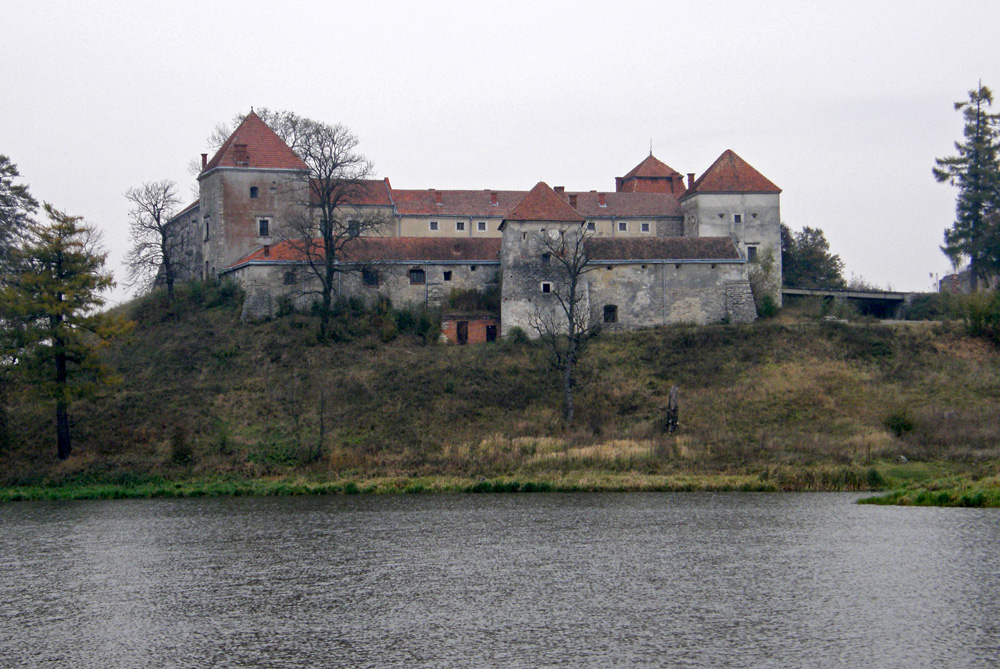 Велич Одещини: Аккерманська фортеця увійшла до ТОП-10 найкращих замків України Велич Одещини: Аккерманська фортеця увійшла до ТОП-10 найкращих замків України