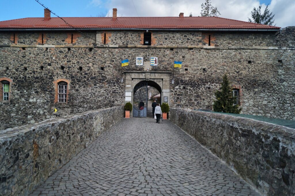 Велич Одещини: Аккерманська фортеця увійшла до ТОП-10 найкращих замків України Велич Одещини: Аккерманська фортеця увійшла до ТОП-10 найкращих замків України