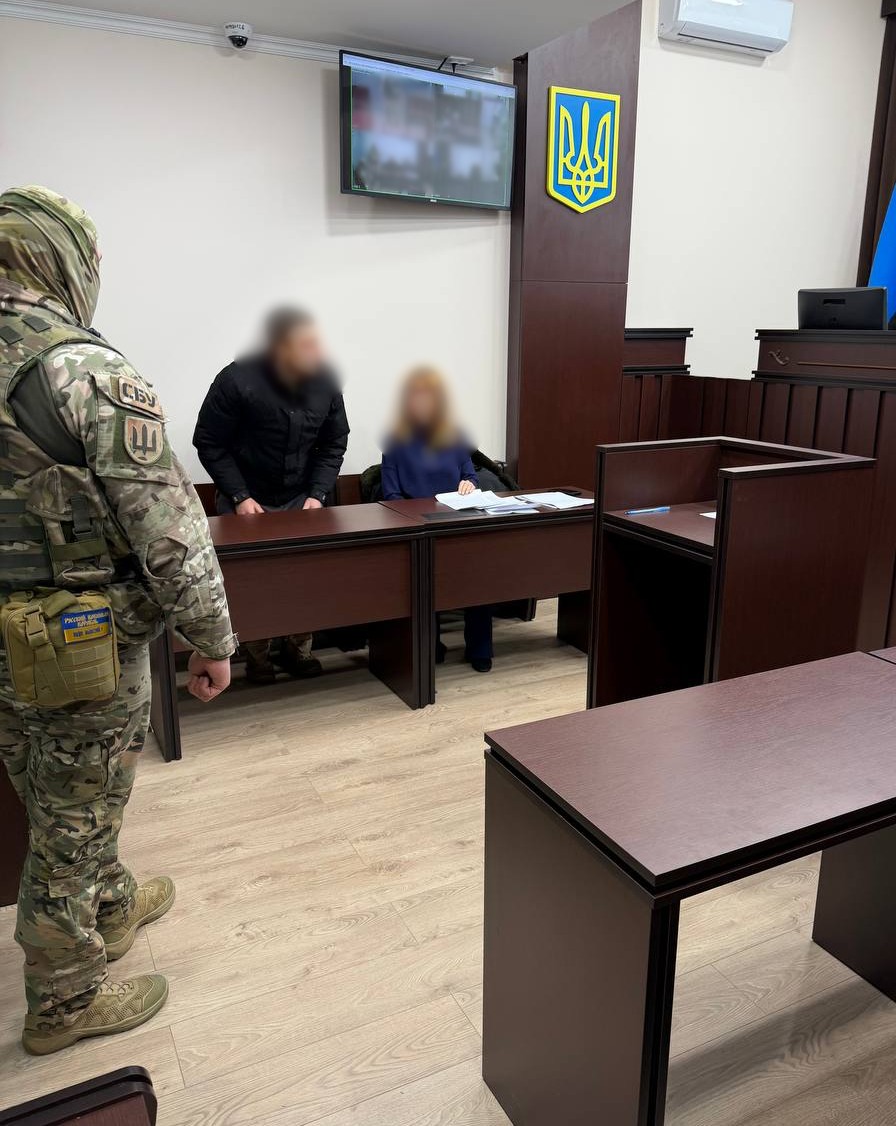 В Одесі взяли під варту співробітників ТЦК, яких підозрюють у вимаганні та незаконному позбавлені волі