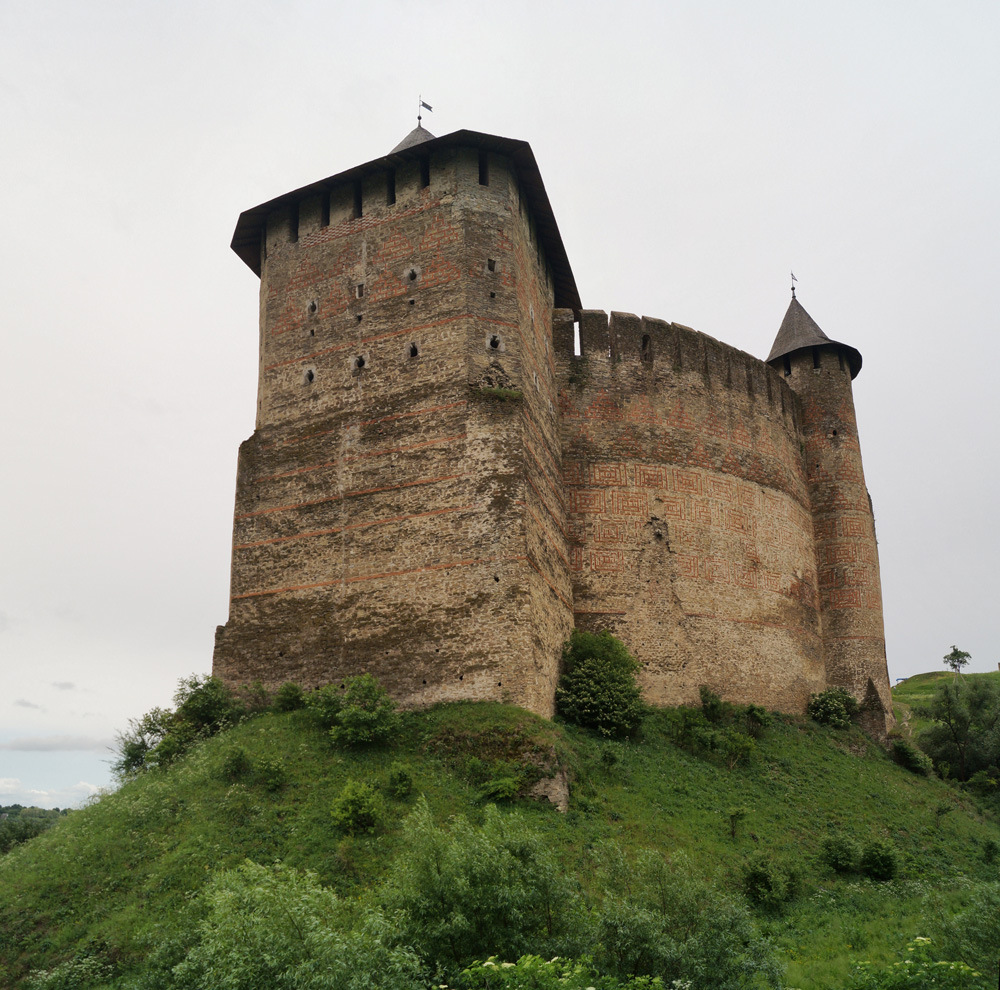 Велич Одещини: Аккерманська фортеця увійшла до ТОП-10 найкращих замків України Велич Одещини: Аккерманська фортеця увійшла до ТОП-10 найкращих замків України