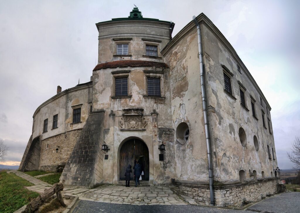 Велич Одещини: Аккерманська фортеця увійшла до ТОП-10 найкращих замків України Велич Одещини: Аккерманська фортеця увійшла до ТОП-10 найкращих замків України