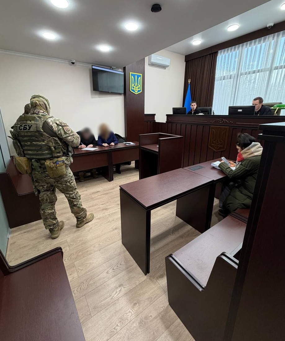 В Одесі взяли під варту співробітників ТЦК, яких підозрюють у вимаганні та незаконному позбавлені волі