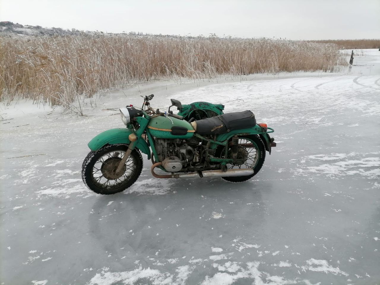 Їзда на мотоциклі та незаконна забудова: в Нацпарку на Одещині оштрафували порушників Їзда на мотоциклі та незаконна забудова: в Нацпарку на Одещині оштрафували порушників