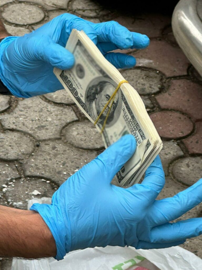 Псевдомашиністами до Молдови: на Одещині залізничник допомагав чоловікам перетинати кордон