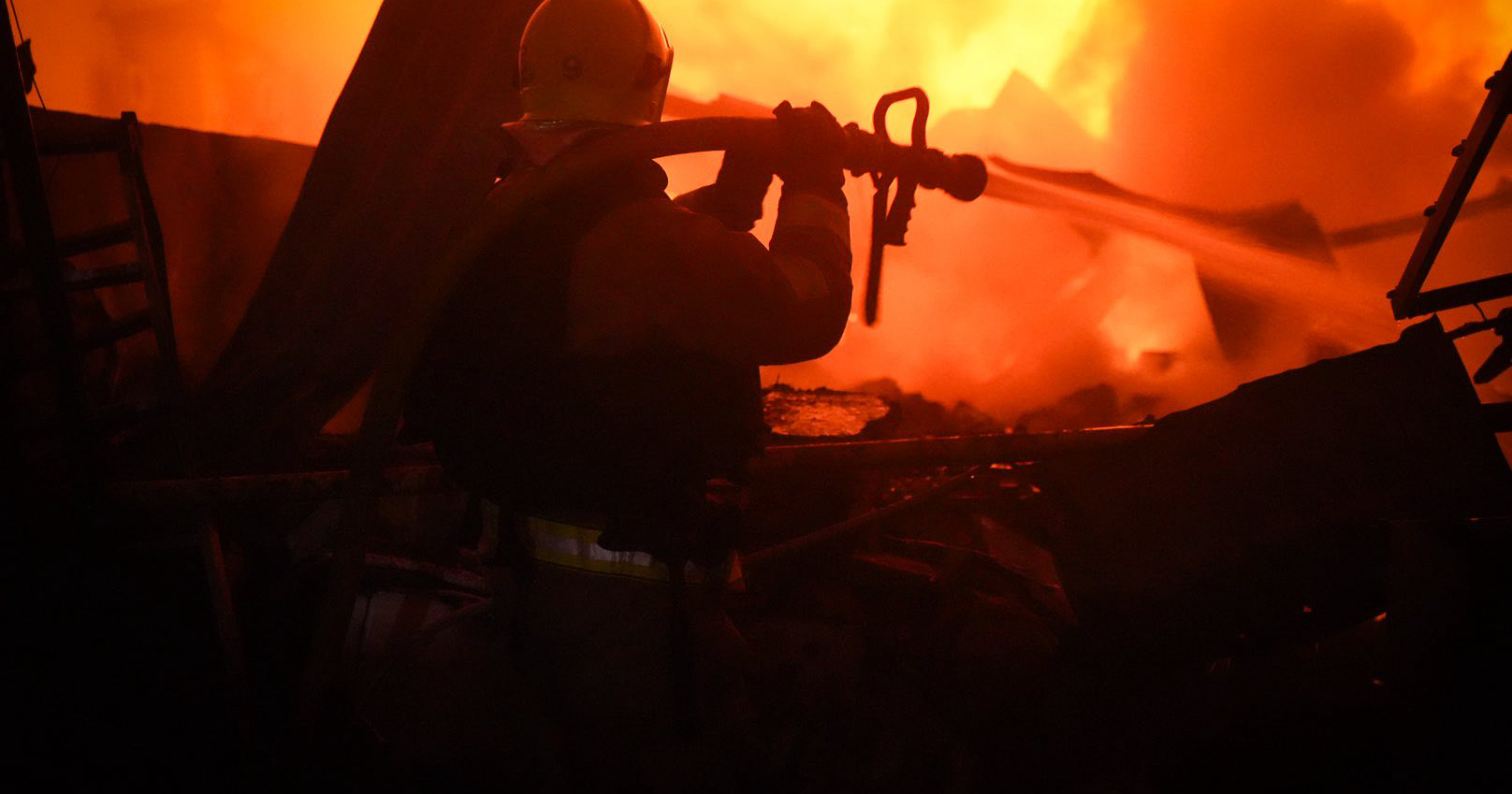 В Одесі дрони вдарили по монастирю і приватному будинку, травмували трьох людей