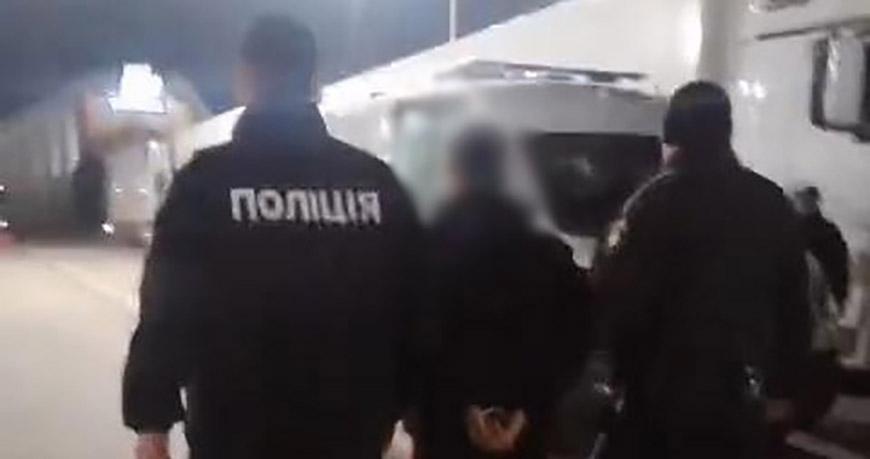 На Одещині передали до суду справу про замах на вбивство і переправлення до Молдови