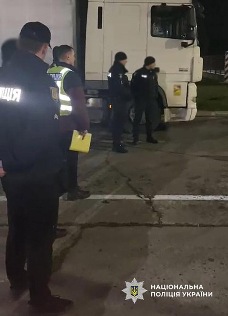 На Одещині передали до суду справу про замах на вбивство і переправлення до Молдови