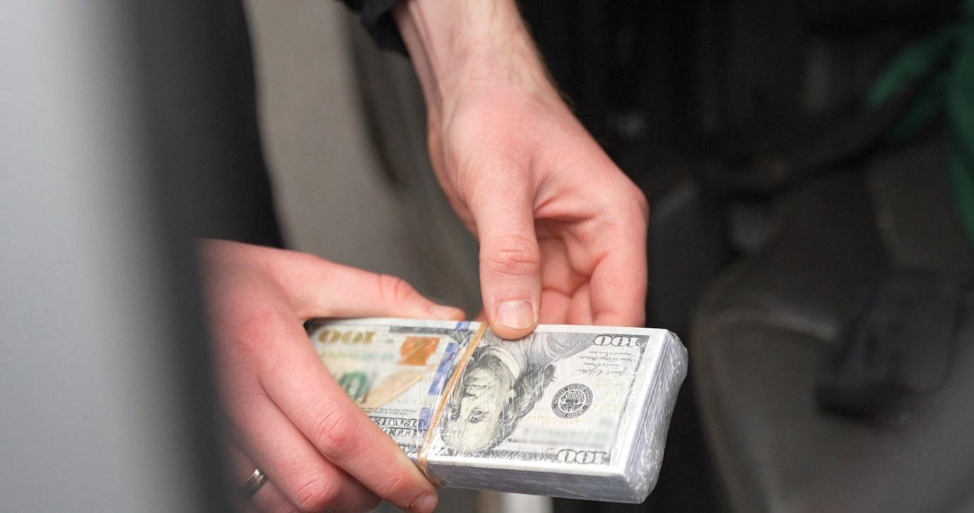 На Одещині викрили продаж гуманітарних авто з-за кордону