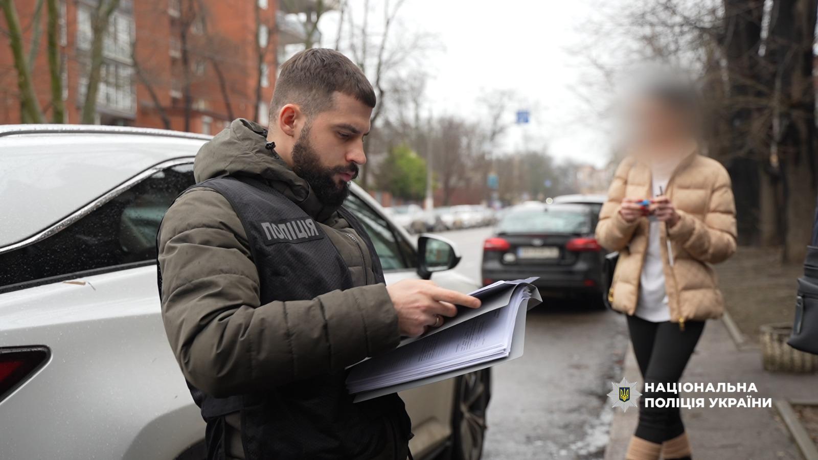 В Одесі за вимагання хабаря затримали завідувачку психіатричного відділення