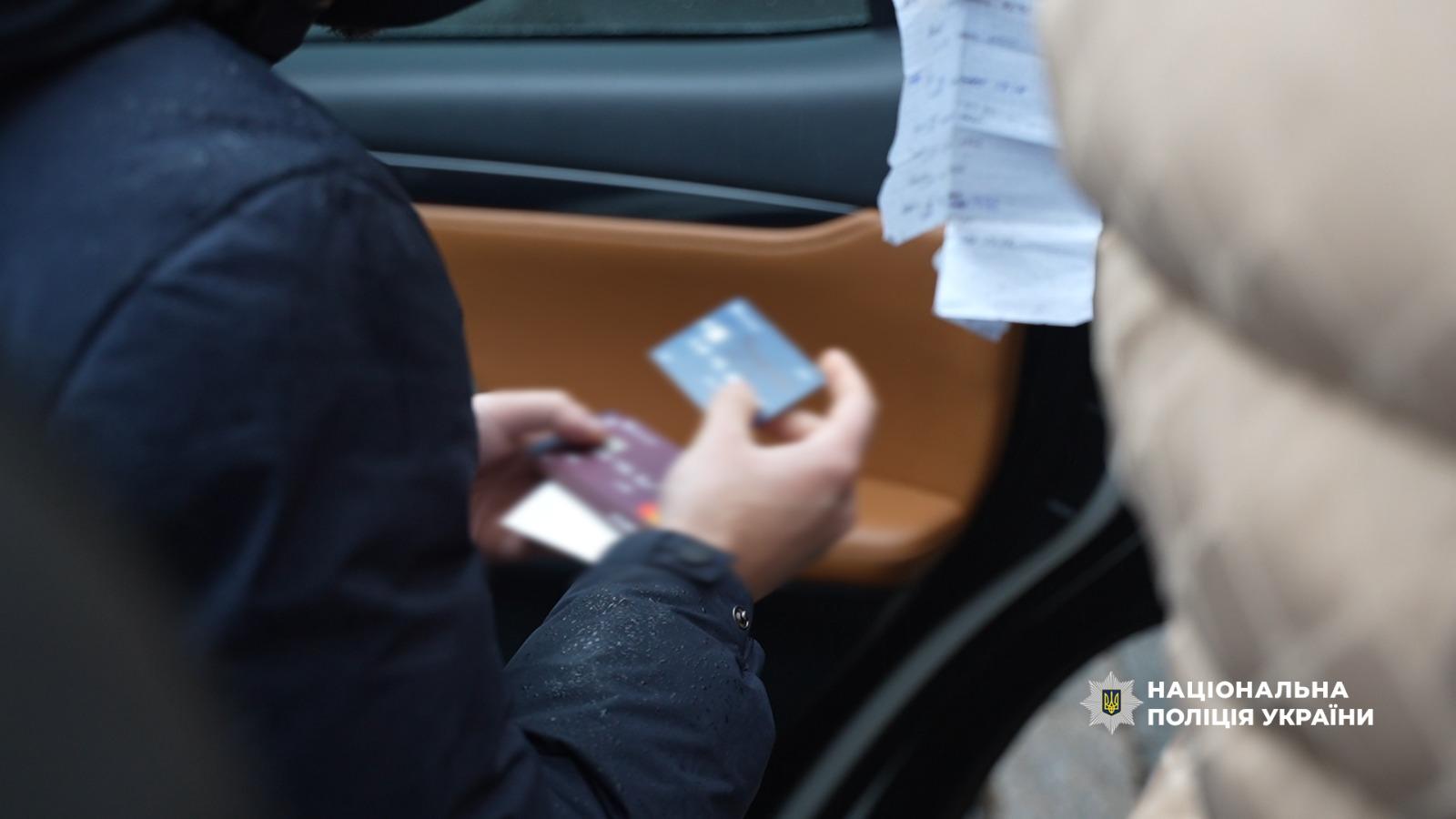 В Одесі за вимагання хабаря затримали завідувачку психіатричного відділення