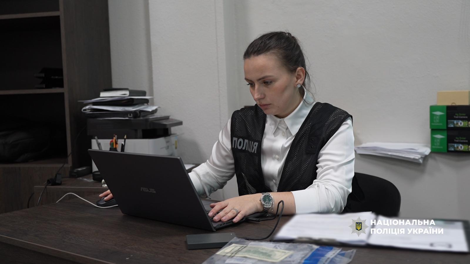 В Одесі за вимагання хабаря затримали завідувачку психіатричного відділення