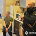 Убийство в столице: одесситка погибла от рук мужа вскоре после свадьбы