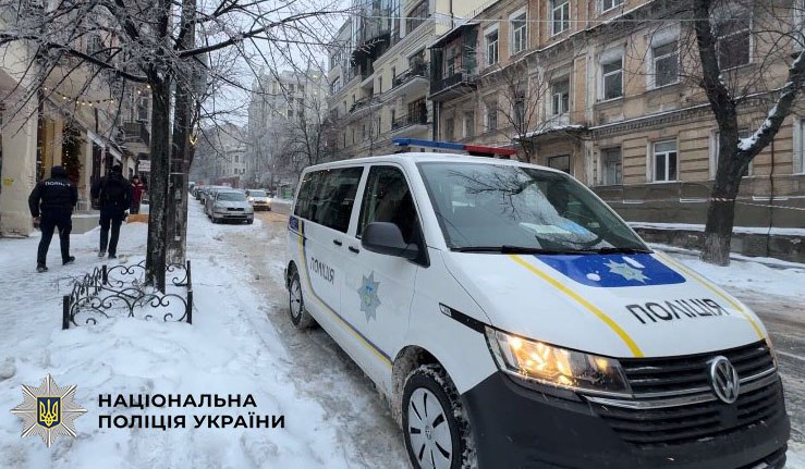 Вбивство у столиці: одеситка загинула від рук чоловіка незабаром після весілля