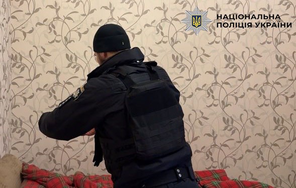 Вбивство у столиці: одеситка загинула від рук чоловіка незабаром після весілля
