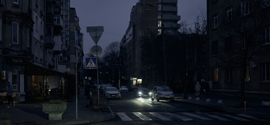 Всеукраїнський блекаут: аварійні відключення світла спричинило технологічне порушення в енергосистемі Всеукраїнський блекаут: аварійні відключення світла спричинило технологічне порушення в енергосистемі