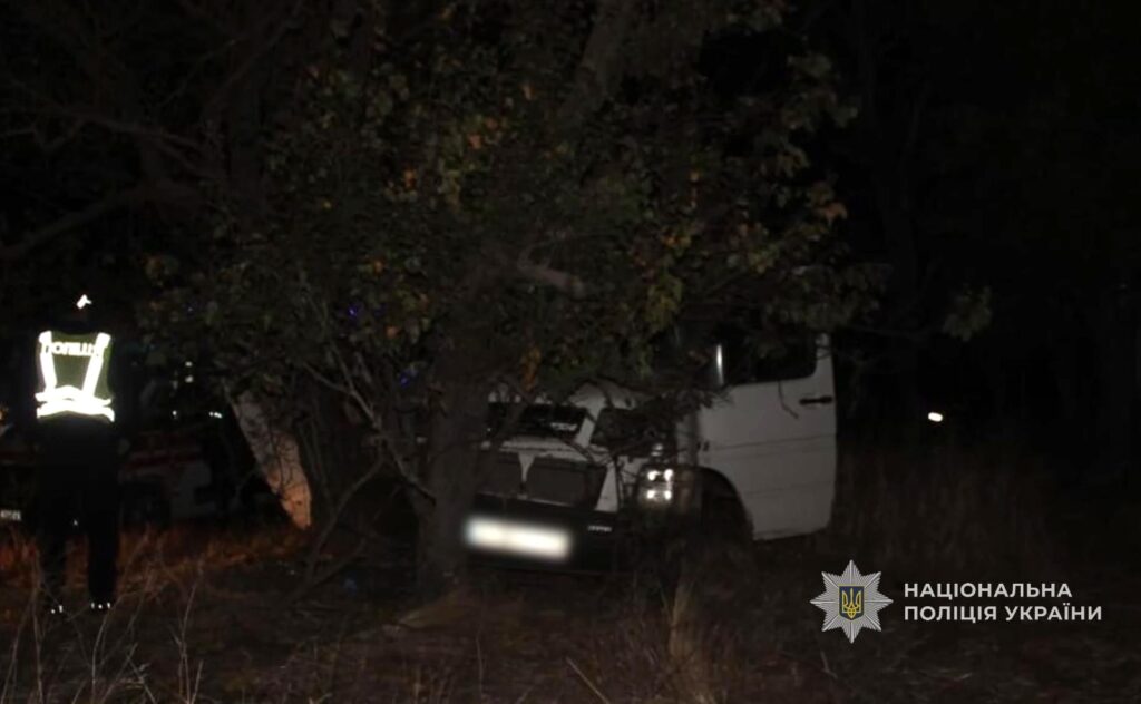 В Болградском районе мужчина получил приговор за смертельное ДТП в состоянии опьянения