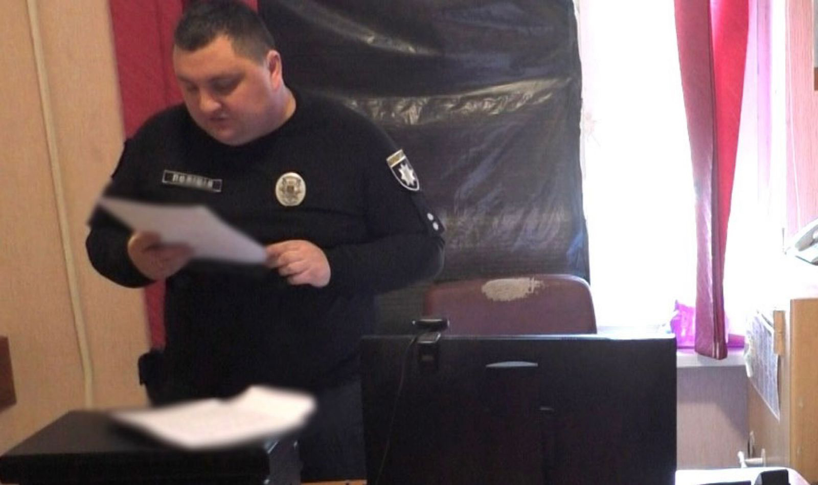 На Одещині чиновнику повідомили про підозру через вирубку дерев На Одещині чиновнику повідомили про підозру через вирубку дерев