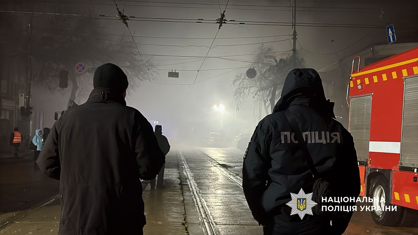 РФ вночі масовано атакувала Одесу – 23 постраждалих, під завалами можуть бути люди (оновлено) РФ вночі масовано атакувала Одесу – 23 постраждалих, під завалами можуть бути люди (оновлено)