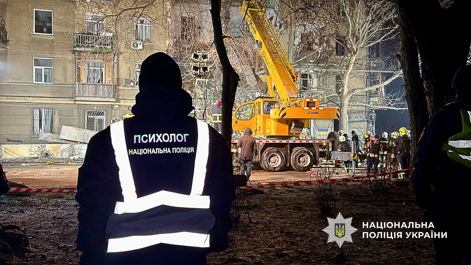 РФ вночі масовано атакувала Одесу – 23 постраждалих, під завалами можуть бути люди (оновлено) РФ вночі масовано атакувала Одесу – 23 постраждалих, під завалами можуть бути люди (оновлено)