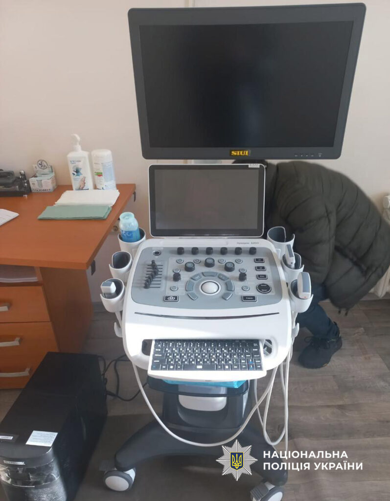 В Одессе будут судить экс-руководительницу медучреждения из-за переплаты за систему УЗИ