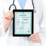 Одесская область вошла в пятерку регионов по количеству компаний с медицинскими лицензиями