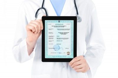 Одещина увійшла до п’ятірки регіонів за кількістю компаній з медичними ліцензіями