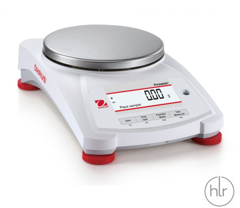 Весовое оборудование для современной лаборатории