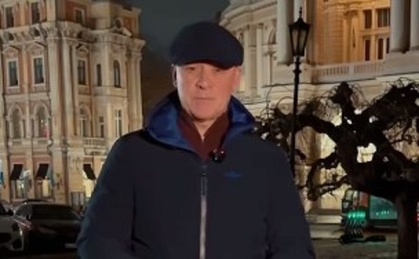 Суд отпустил экс-мэра Одессы Геннадия Труханова из-под домашнего ареста