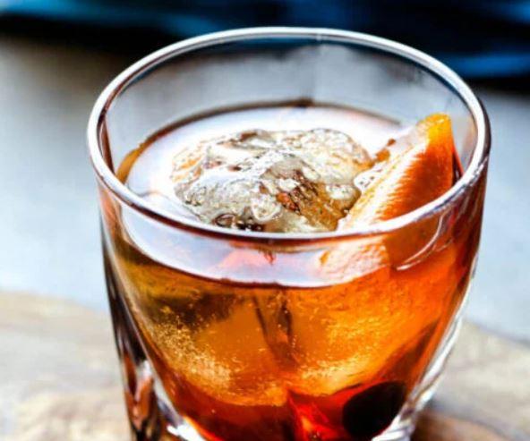 Американский виски и бурбон: отличия Американский виски и бурбон: отличия