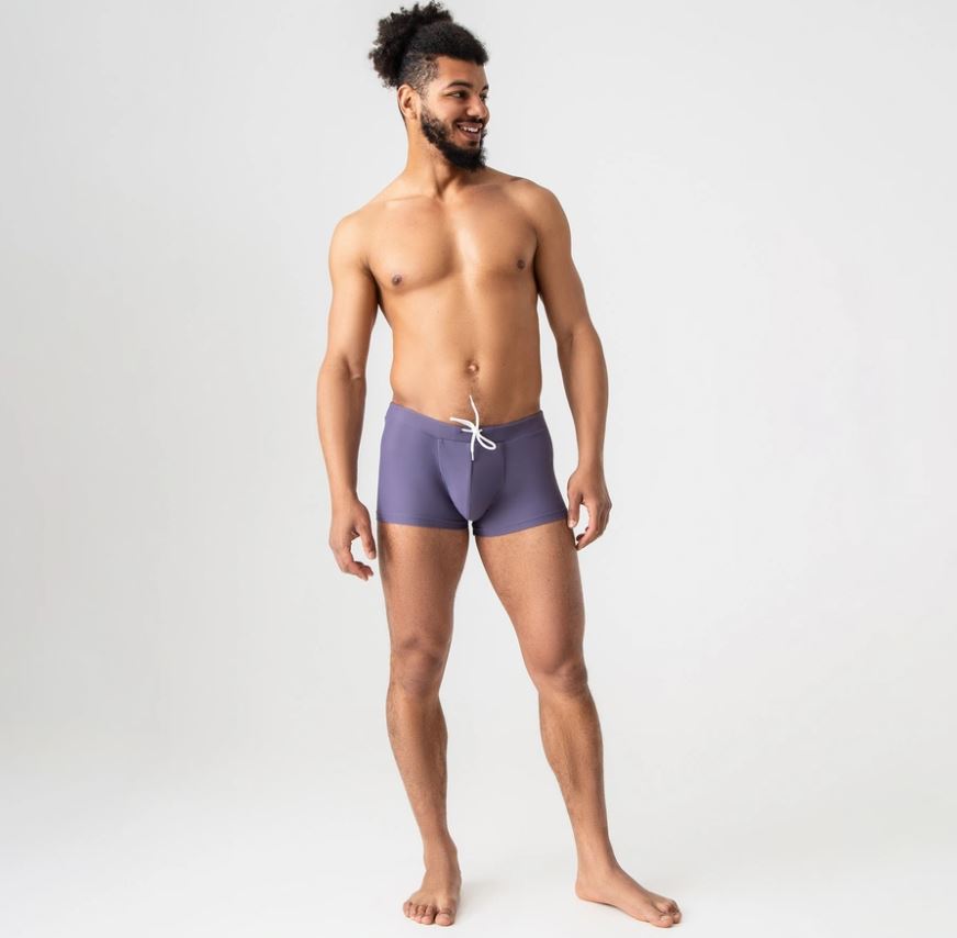 Мужские плавки: как сделать правильный выбор Мужские плавки: как сделать правильный выбор