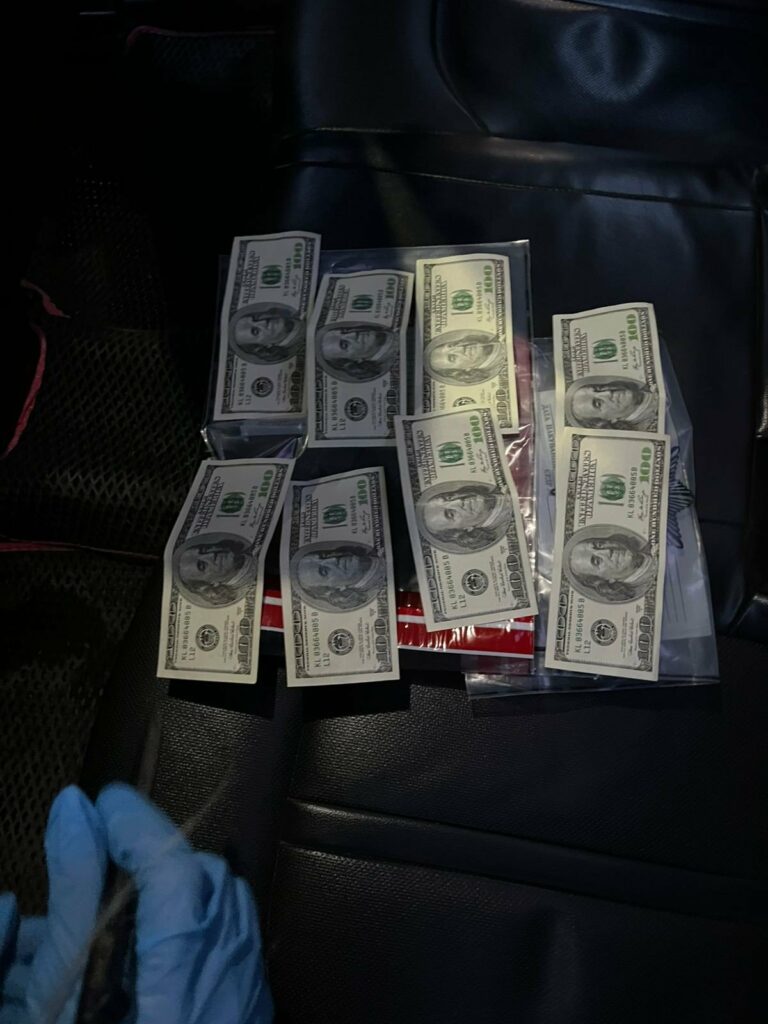 На Одещині викрили канал переправлення чоловіків до Молдови