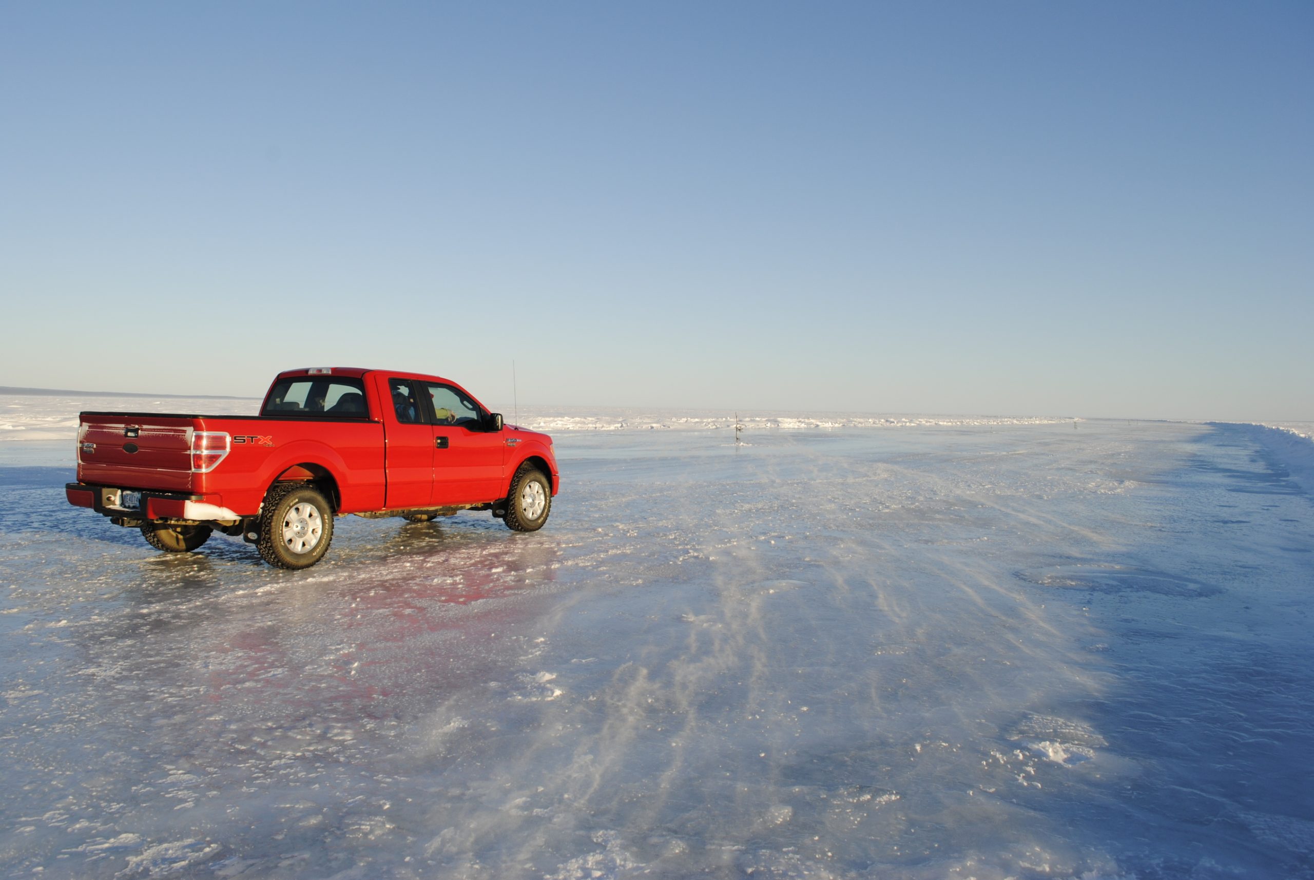 Мороз та ожеледиця: якою буде погода в Одесі та області 18 січня