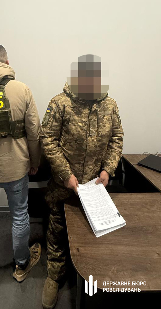 На Одещині затримали прикордонника, який організовував «тури» до Румунії для військовозобов’язаних В Одесской области задержали пограничника, который организовывал «туры» в Румынию для военнообязанных