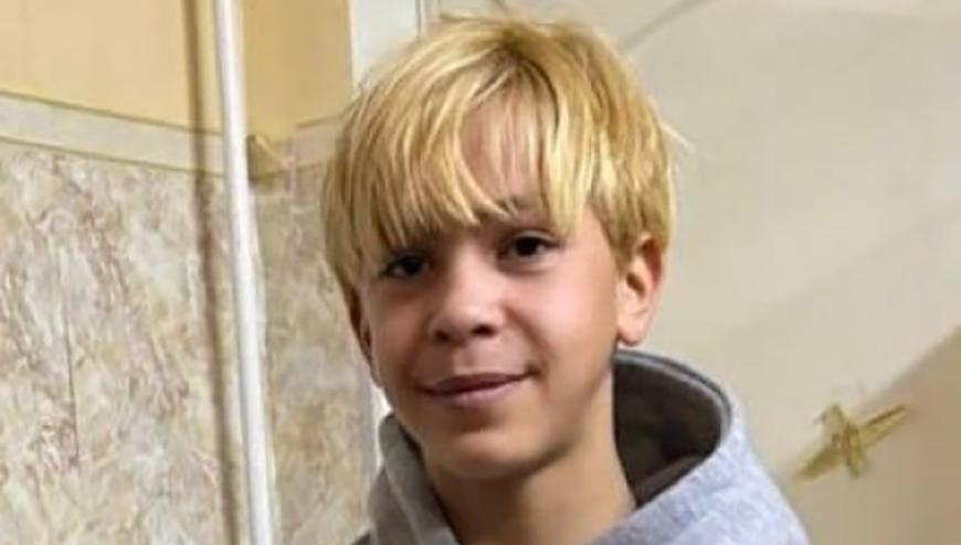 В Одесской области ищут подростка В Одесской области ищут подростка