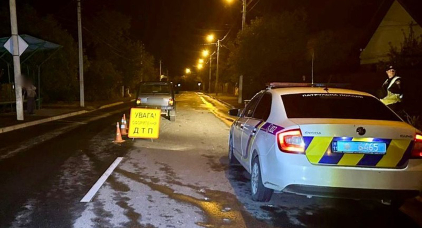 В Ізмаїлі водій піде під суд за смертельний наїзд