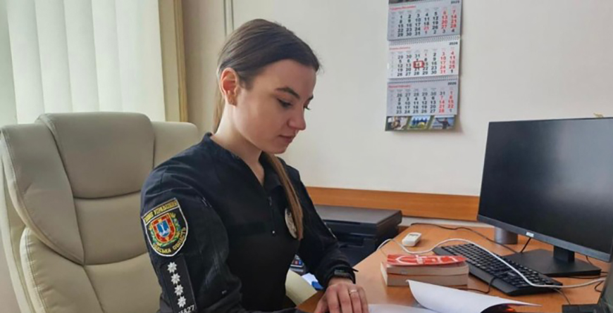 В Одессе будут судить 21-летнего парня за поджог BMW в Хаджибейском районе