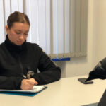 Жительница Белгорода-Днестровского оставила двухлетнюю дочку на знакомого и исчезла