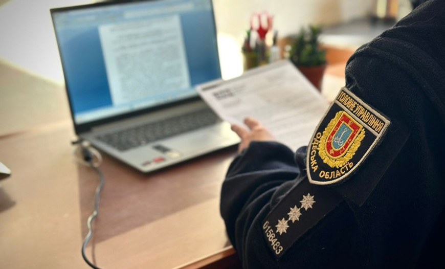 В Одесі чоловік отримав термін за аферу з орендою житла в Івано-Франківську