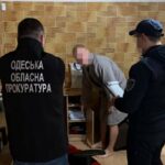 Коррупция в Одесской области: экс-чиновника лесхоза взяли под стражу