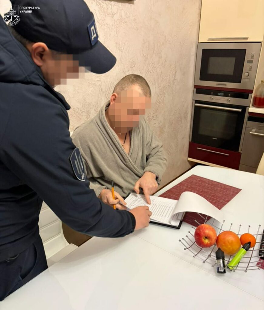 Корупція на Одещині: експосадовця лісгоспу взяли під варту із заставою у 16 мільйонів гривень