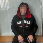 В Одессе взяли под стражу двух подозреваемых в государственной измене