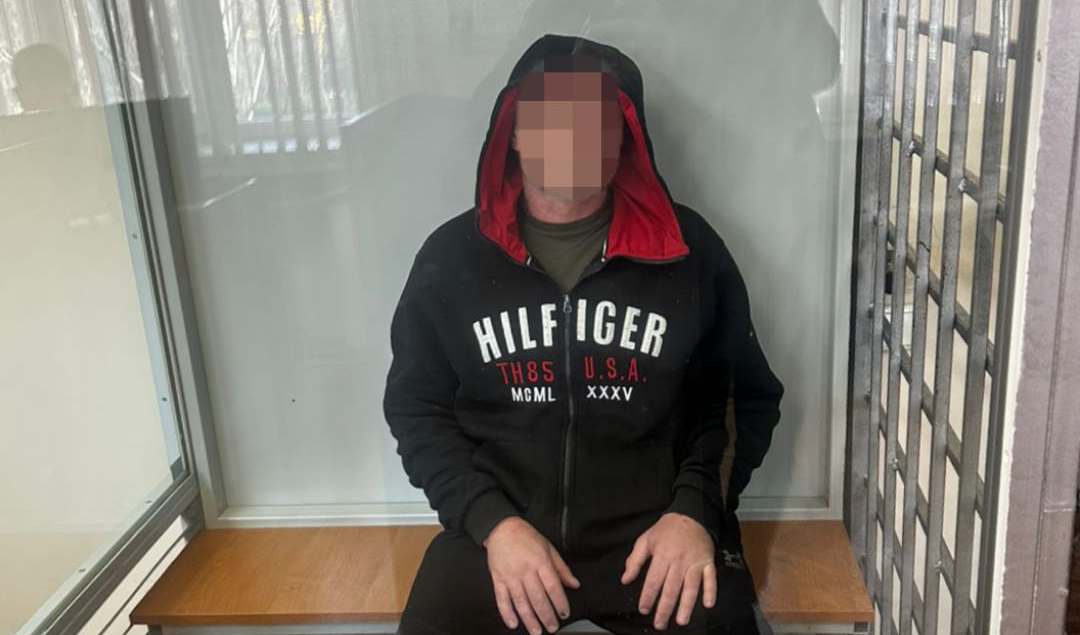 В Одесі взяли під варту двох підозрюваних у державній зраді