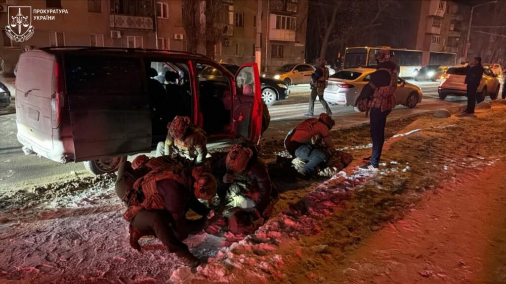 В Одесі працівникі ТЦК вимагали 6000 доларів